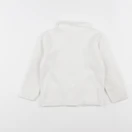 Jacadi - gilet blanc - 36 mois