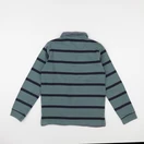 Vertbaudet - polo vert - 12 ans
