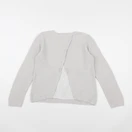 Vertbaudet - pull beige - 10 ans