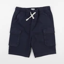 Vertbaudet - short bleu - 12 ans