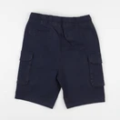 Vertbaudet - short bleu - 12 ans