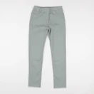 Vertbaudet - jegging vert - 10 ans