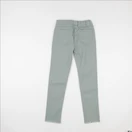 Vertbaudet - jegging vert - 10 ans