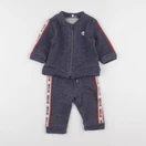 Timberland - ensemble bleu - 9 mois