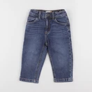 Timberland - jean bleu - 12 mois