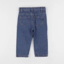 Boutchou - jean bleu - 18 mois