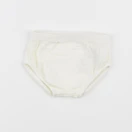 Vertbaudet - bloomer beige - 1 mois