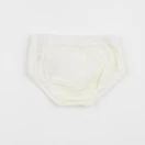 Vertbaudet - bloomer beige - 1 mois