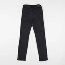 Vertbaudet - jean noir - 9 ans