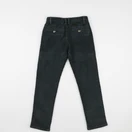 Monoprix - pantalon vert - 8 ans
