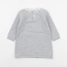 Jacadi - robe gris - 12 mois