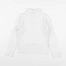Jacadi - pull blanc - 8 ans