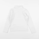 Jacadi - pull blanc - 8 ans