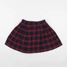 Jacadi - jupe multicolore - 10 ans