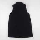 Seraphine - gilet grossesse bleu - 38