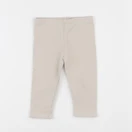Boutchou - legging beige - 12 mois
