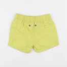 K-Way - maillot de bain jaune fluo - 4 ans