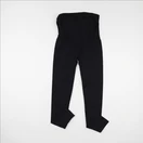 Vertbaudet - legging grossesse noir - 34 à 36