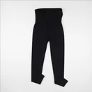 Vertbaudet - legging grossesse noir - 34 à 36