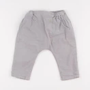 Boutchou - sarouel gris - 12 mois