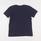 IKKS - tee-shirt bleu - 10 ans