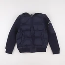 IKKS - sweat bleu - 10 ans