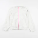 Okaidi - coupe-vent blanc - 8 ans
