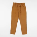 Okaidi - pantalon marron - 6 ans