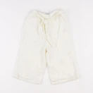 Vertbaudet - pantalon beige - 3 ans