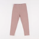 Monoprix - legging rose - 3 ans