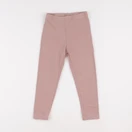 Monoprix - legging rose - 3 ans