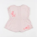 IKKS - combinaison rose - 18 mois