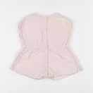 IKKS - combinaison rose - 18 mois