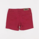 Tutto Piccolo - short rouge - 18 mois
