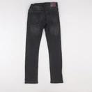 IKKS - jean noir - 10 ans