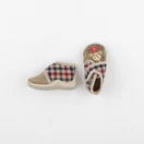 Babybotte - chaussons multicolore - pointure 20