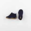 Babybotte - chaussons bleu - pointure 21