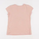 IKKS - tee-shirt orange - 8 ans