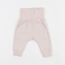 H&M - sarouel rose - 1 mois