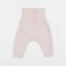H&M - sarouel rose - 1 mois