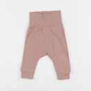 H&M - sarouel rose - 1 mois