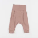 H&M - sarouel rose - 1 mois