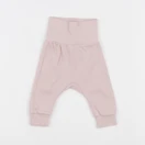 H&M - sarouel rose - 1 mois