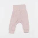 H&M - sarouel rose - 1 mois