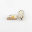 Veja - chaussons beige - pointure 16/17