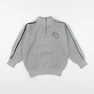 IKKS - pull gris - 6 ans
