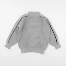 IKKS - pull gris - 6 ans