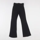 H&M - pantalon bleu - 8 ans