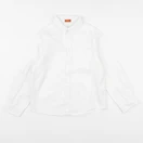 Tape à l'oeil - chemise blanc - 6 ans