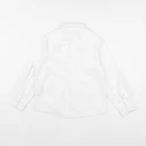 Tape à l'oeil - chemise blanc - 6 ans